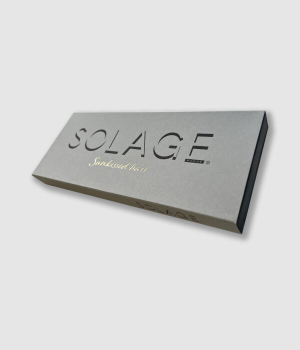 Box of Solage Meche Short